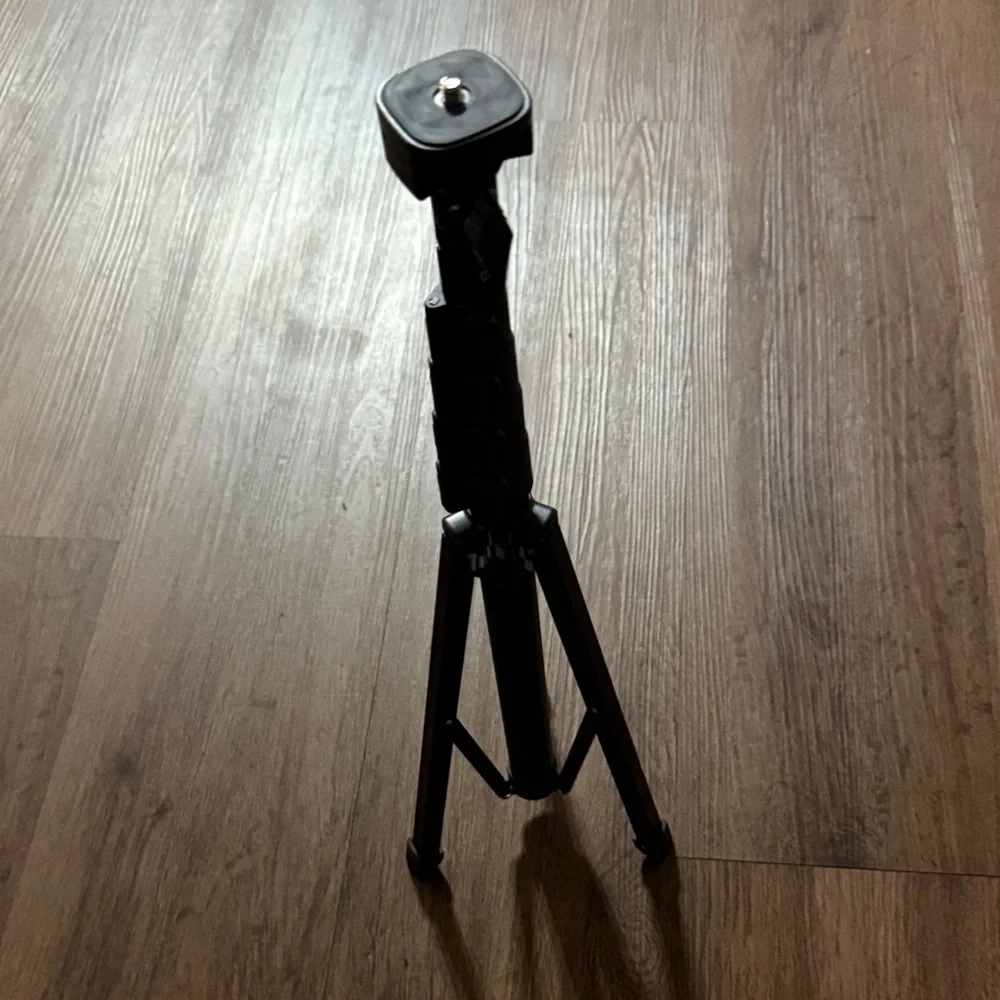 N/A tripod 2”